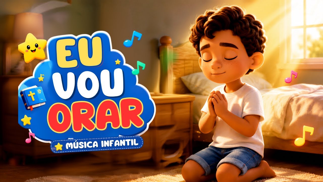 Eu Vou Orar